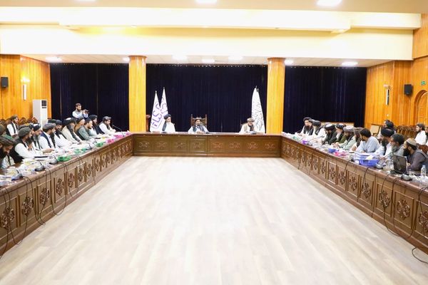 طالبانو د نفتي توکو په برخه کې ۵۷ سټنډرډونه او ازمایښتي کړنلارې تصویب کړې