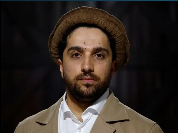 NRF Leader Seeks Recognition of Gender Apartheid & Genocide of Hazaras in Afghanistan