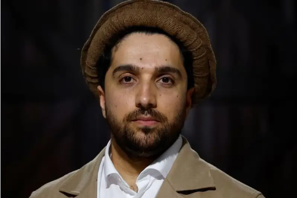 NRF Leader Seeks Recognition of Gender Apartheid & Genocide of Hazaras in Afghanistan