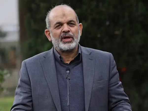 وزیر داخله ایران: برای اتباع خارجی شناسه صادر شده است، نه شناسنامه 