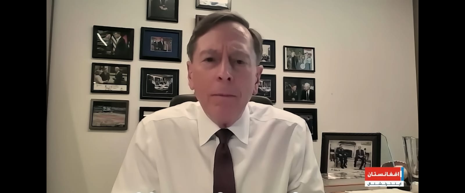 دیوید پترائوس: افغانستان به پناهگاه امنی برای تحریک طالبان پاکستان تبدیل شده است