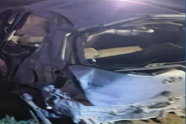 په جوزجان کې د یوې ټرافیکي پېښې له امله یو کس مړ او ۶ نور ټپيان شوي دي