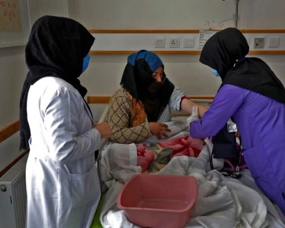 سیانان: قطع کمکهای امریکا جان کودکان و مادران را در افغانستان بهخطر انداخته است