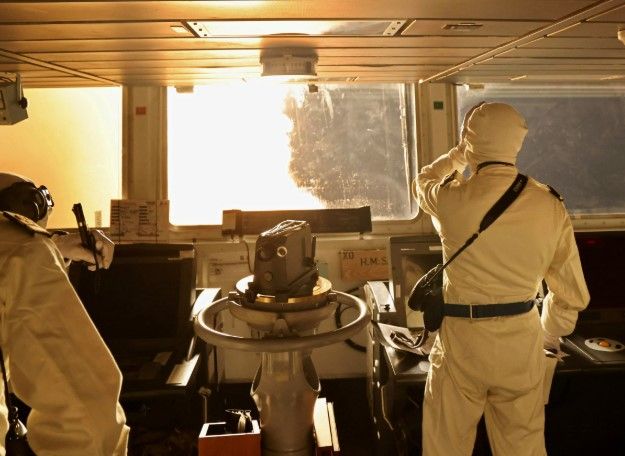 سنتکام از دفع حملات حوثی‌ها در خلیج عدن خبر داد