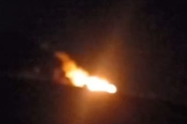 Killed 3 Taliban Members in Rocket Attack on Taliban’s Governor Office, Says AFF