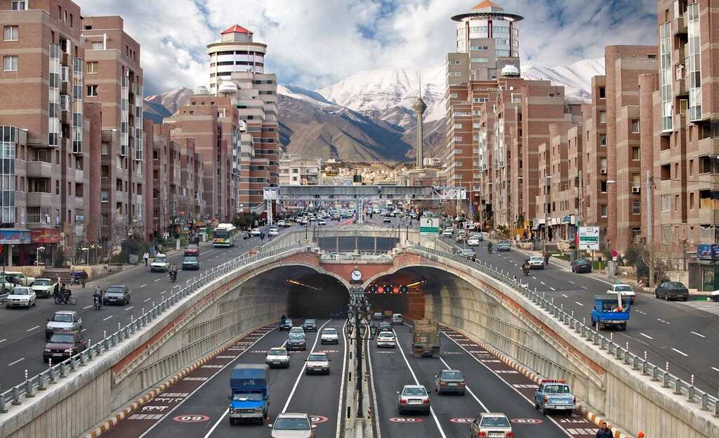 انجمن ایرانی: افغان‌ها در ایران تا ۱۵ میلیون دالر سرمایه‌گذاری ی‌کنند