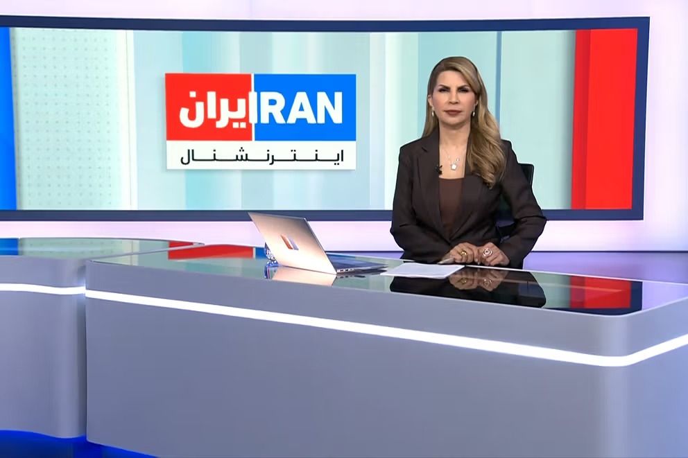 پولیس بریتانیا سه نفر را به تلاش برای آتش‌افروزی در دفتر ایران‌اینترنشنال متهم کرد