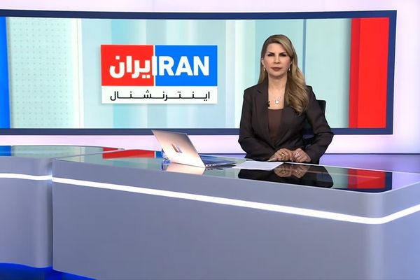 پولیس بریتانیا سه نفر را به تلاش برای آتشافروزی در دفتر ایراناینترنشنال متهم کرد