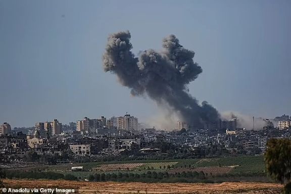 اسراییل په ۴۸ ساعتونو کې په غزه کې ۲۰۰ فلسطینیان وژلي او ۳ لکه یې بې ځایه کړي دي