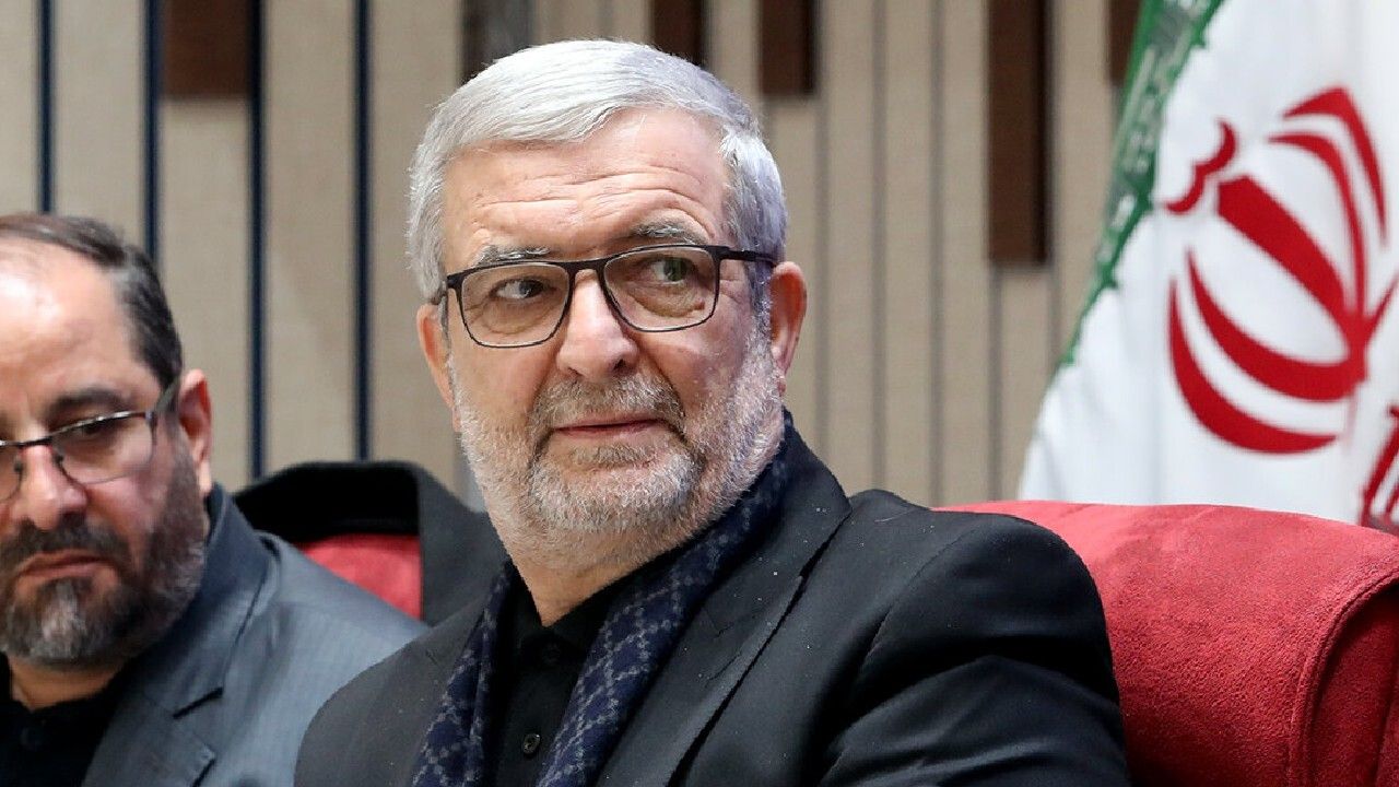 سفیر ایران در کابل: با آمدن طالبان «افغانستان خود را برای سازندگی و بازسازی آماده می‌کند»