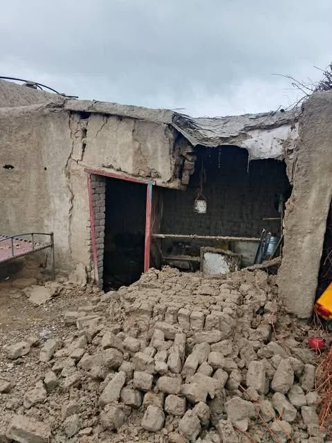 Floods & Heavy Rain Leave 15 Dead In 24 Hours