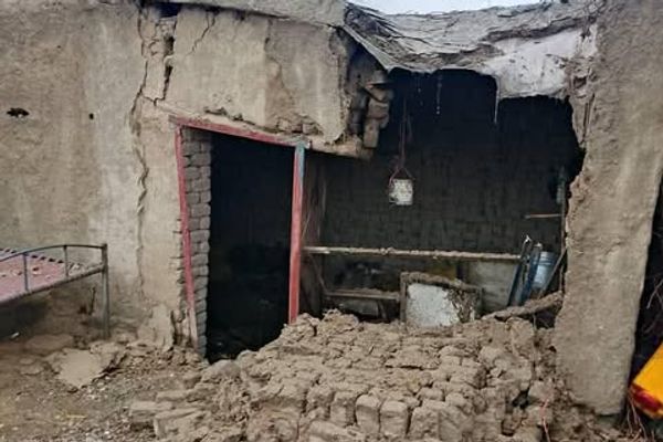 Floods & Heavy Rain Leave 15 Dead In 24 Hours