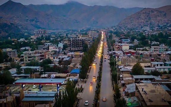 په بدخشان ولایت کې د رېښتر په کچه ۴.۳ درجې زلزله شوې ده