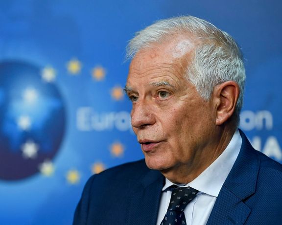 مسئول سیاست خارجی اتحادیه اروپا: اهانت به کتابهای مقدس ادیان قابل قبول نیست