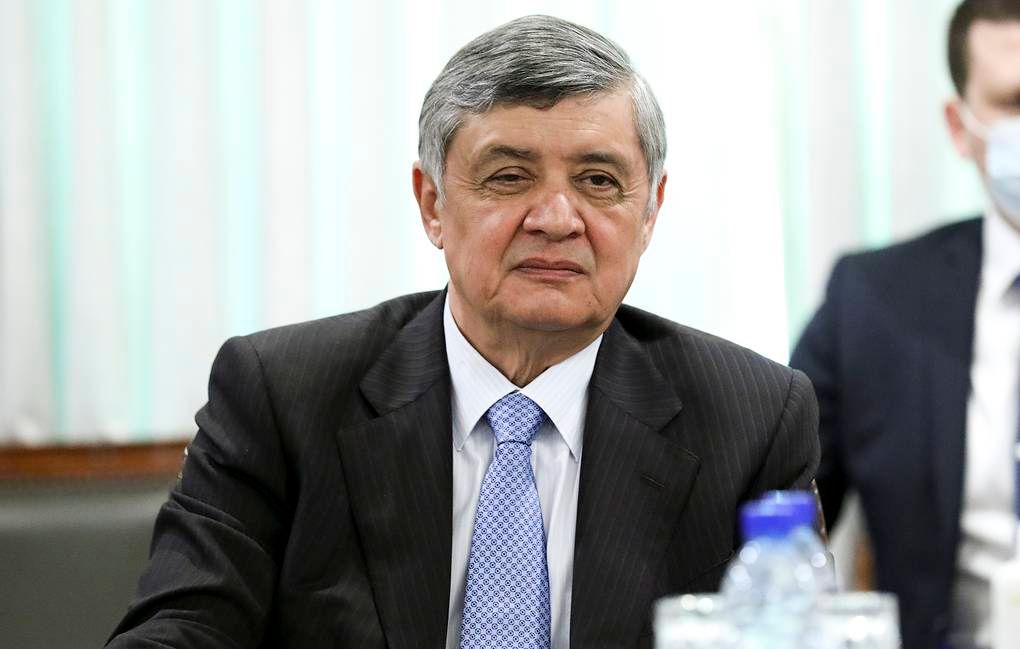 ضمیر کابلوف: مخالفان طالبان شهری و غرب زده‌اند