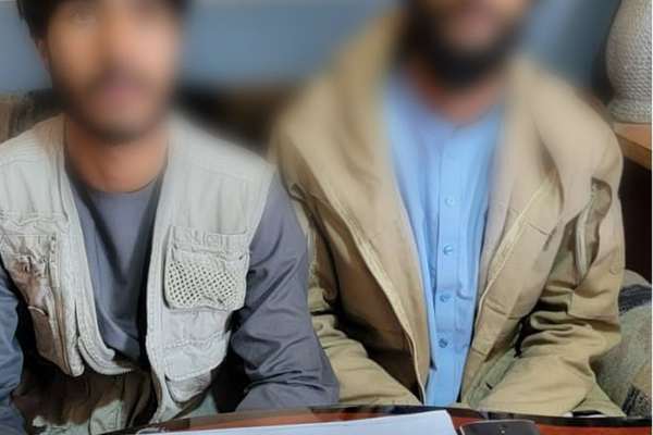 طالبان وايي په کابل کې یې ۵۷ تنه د نشه یي توکو د خرڅلاو او قاچاق په تور نیولي