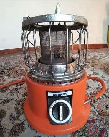 طالبان: په کابل کې د ګاز نیونې له امله په وروستیو دوو میاشتو کې ۱۴ کسان مړه شوي دي