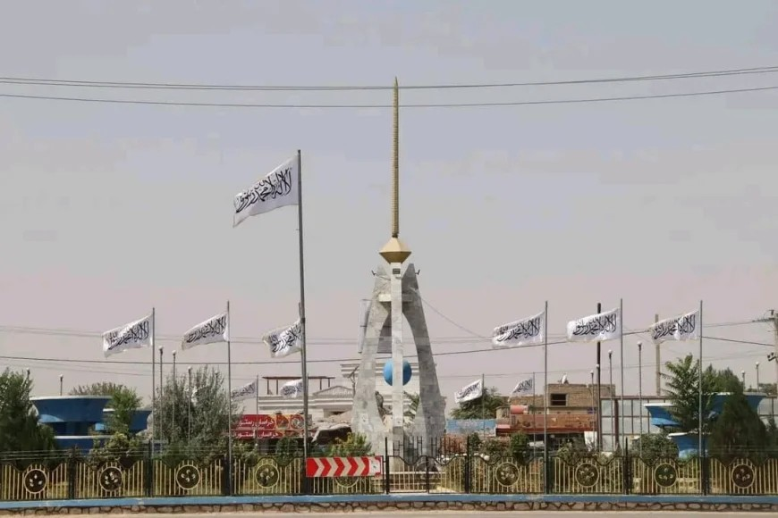 طالبان وایي په سرپل کې یې ۶۷ بندیان خوشې او د یوشمېر نورو د بند موده کمه کړې