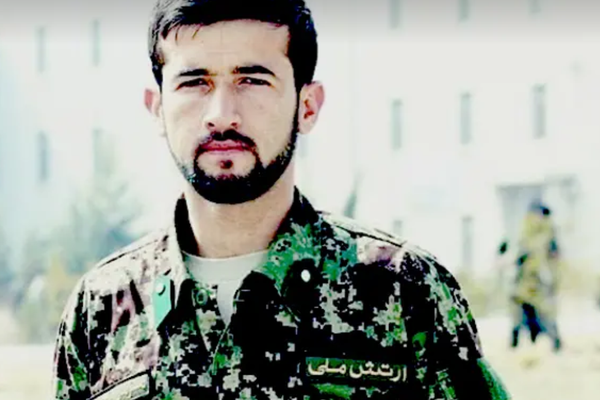 Man Killed by Taliban in Nijrab District of Kapisa