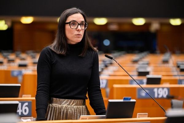 Taliban Should Face ICC Justice, Not Engagement In Brussels, Says EU Lawmaker