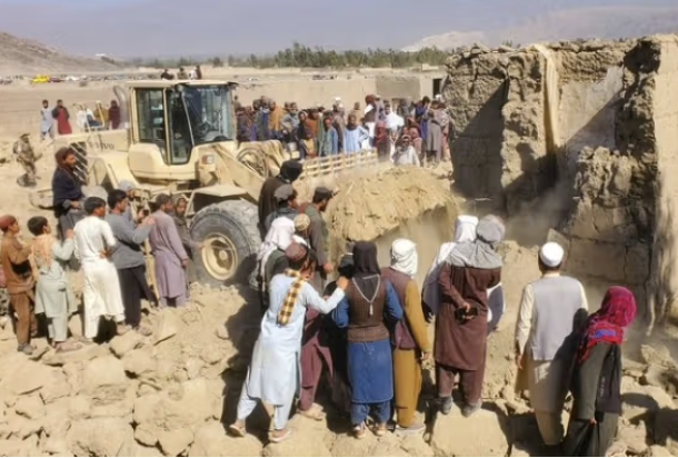 باكستان: قتلنا إرهابيين في هجمات على أفغانستان