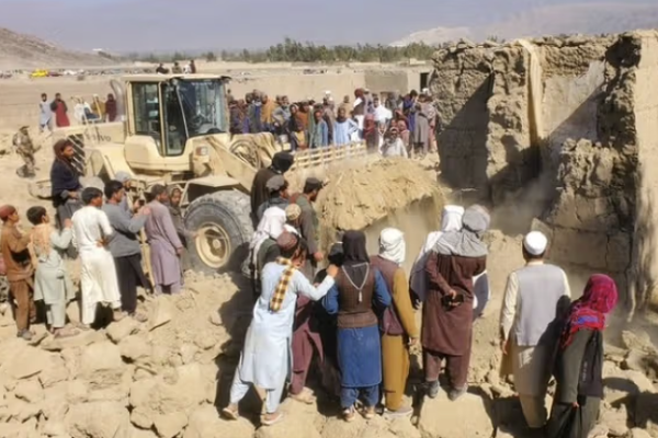 باكستان: قتلنا إرهابيين في هجمات على أفغانستان