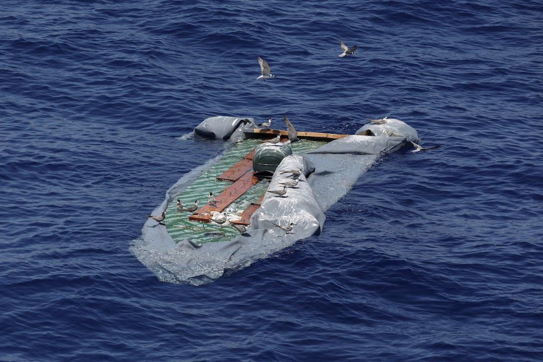 سازمان ملل: نزدیک به ۸ هزار مهاجر در سال گذشته جان باختند یا ناپدید شدند