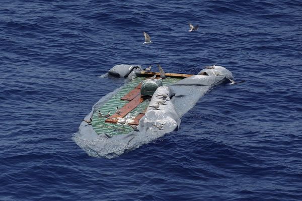 سازمان ملل: نزدیک به ۸ هزار مهاجر در سال گذشته جان باختند یا ناپدید شدند