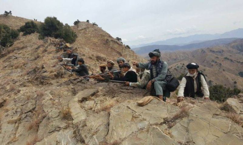 د پښتونخوا چارواکي: د کورمې په شخړو کې ښکېل «۴۸ تنه شرخوښي» مو نیولي دي