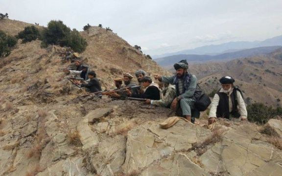 د پښتونخوا چارواکي: د کورمې په شخړو کې ښکېل «۴۸ تنه شرخوښي» مو نیولي دي