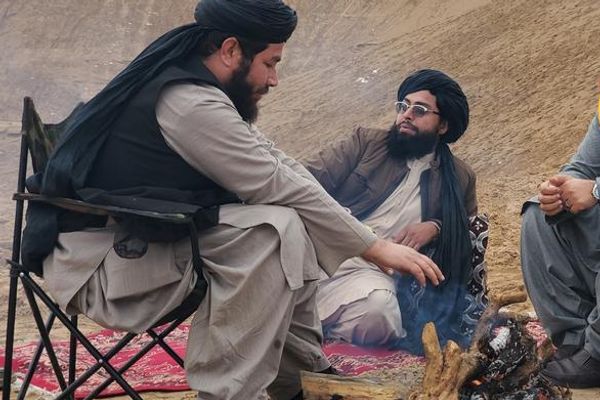 طالبانو په کندهار کې د رېګو سیمو ته د خلکو پر ورتګ بندیز لګولی