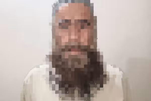 طالبان: په ننګرهار کې یوه ښځه له کورني بنده ژغورل شوې او یو کس یې په تړاو نیول شوی دی