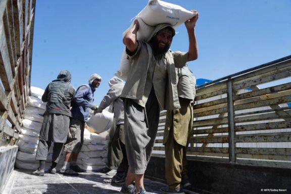 سازمان ملل: برای ارایه کمک غذایی و کشاورزی به ۲۱ میلیون نفر، ۲.۵۹ میلیارد دالر نیاز است