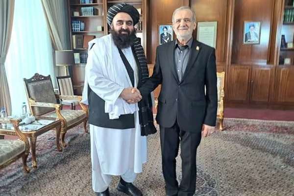 اسراييلي رسنۍ: ایراني چارواکي د افغانستان له لارې د تېښتې لپاره له طالبانو مرسته غواړي