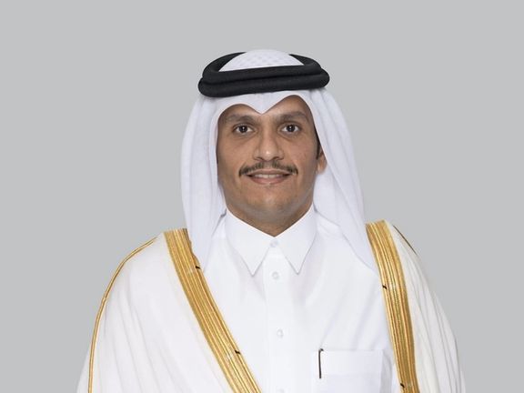 وزیر خارجه قطر بار دیگر از واکنش جامعه جهانی درباره جنگ غزه انتقاد کرد