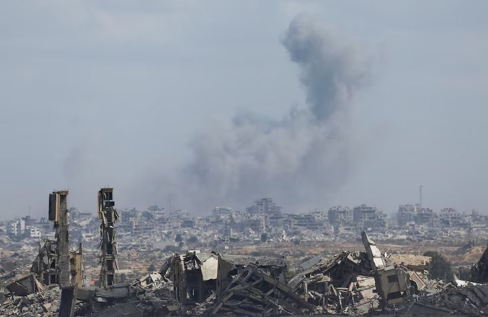 ذخیره مکالمات فلسطینی‌ها؛ مایکروسافت خدمات خود به یک واحد ارتش اسرائیل را متوقف کرد