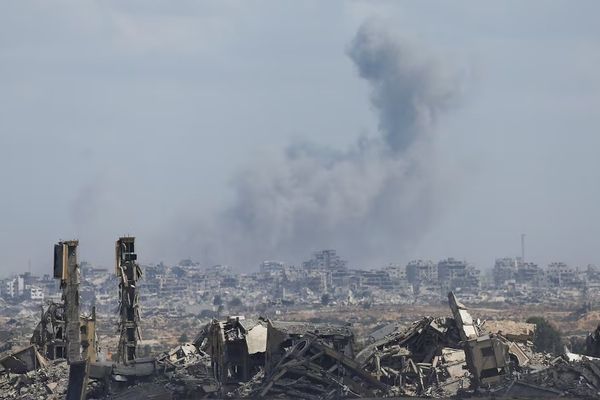 ذخیره مکالمات فلسطینیها؛ مایکروسافت خدمات خود به یک واحد ارتش اسرائیل را متوقف کرد