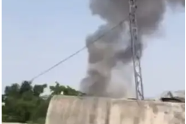 انفجار في ديرة إسماعيل خان الباكستانية يوقع 11 قتيلاً