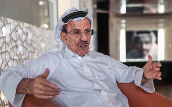 میلیاردر عرب برای کمک به تحصیل ۱۰۰ دختر افغانستان در دوبی اعلام آمادگی کرد