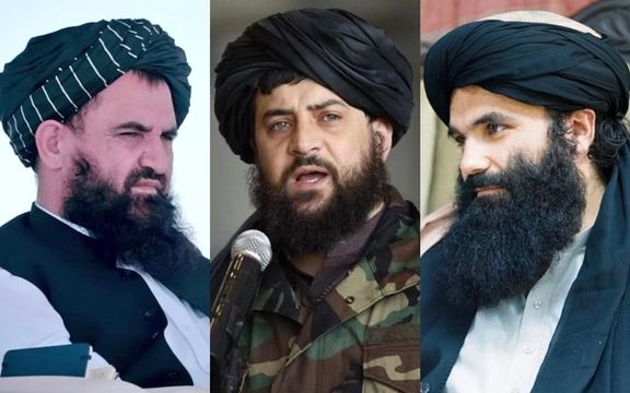 منابع: تصمیم تشکیلاتی ملا هبتالله نارضایتی نیروهای طالبان را برانگیخته است