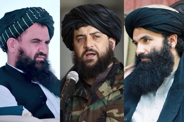 Taliban Leader’s Downsizing Order Sparks Internal Backlash, Say Sources