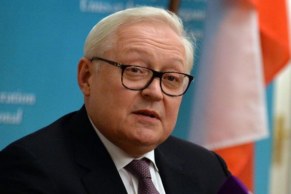 مسکو از امریکا خواست در همکاریهای نظامی روسیه با ایران دخالت نکند