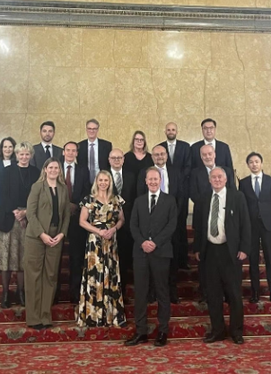 جبهة المقاومة الوطنية الأفغانية تدعو الدول الغربية لدعم حكومة شاملة