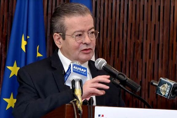 فرانسه سه میلیون یورو برای کمک به پناهجویان افغان در ایران و پاکستان اختصاص داد