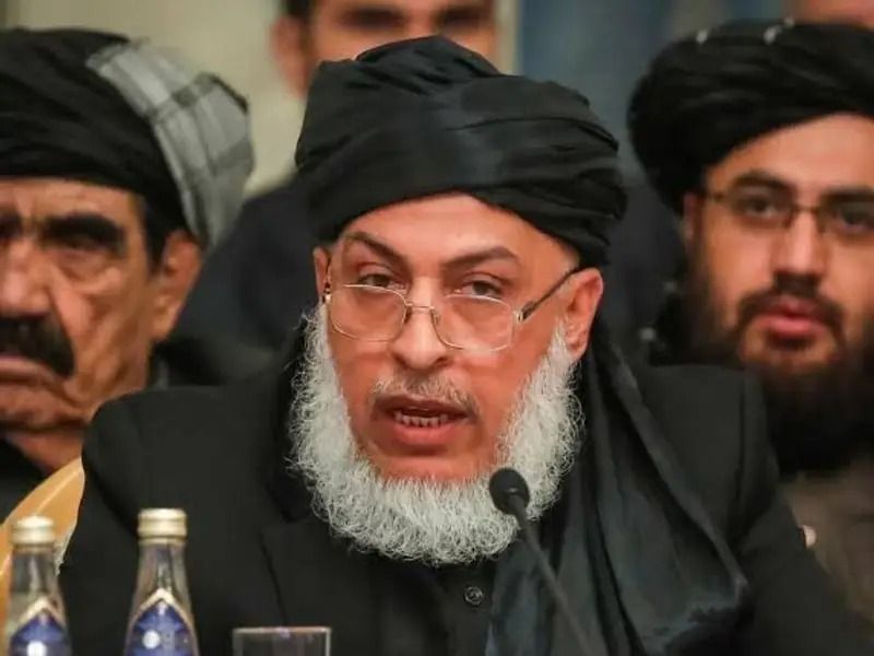 عباس استانکزی: بر کشورهای غربی 'واجب' است برگردند و در بازسازی افغانستان سهم بگیرند