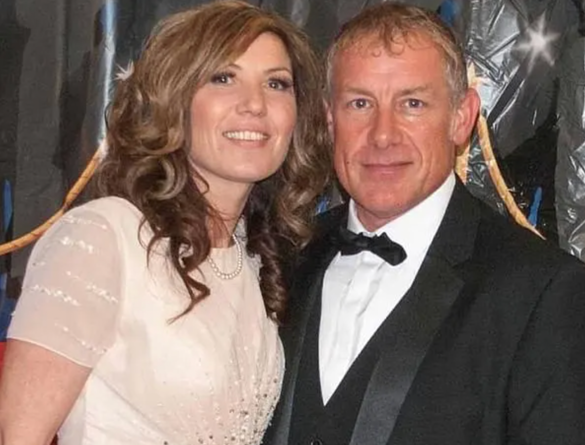 زن بریتانیایی برای دیدار شوهر زندانی‌اش به افغانستان می‌رود