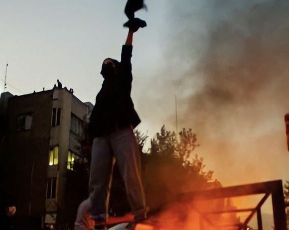 نودمین روز اعتراضات مردمی در ایران؛ فراخوان اعتصاب سه روزه دیگر منتشر شد