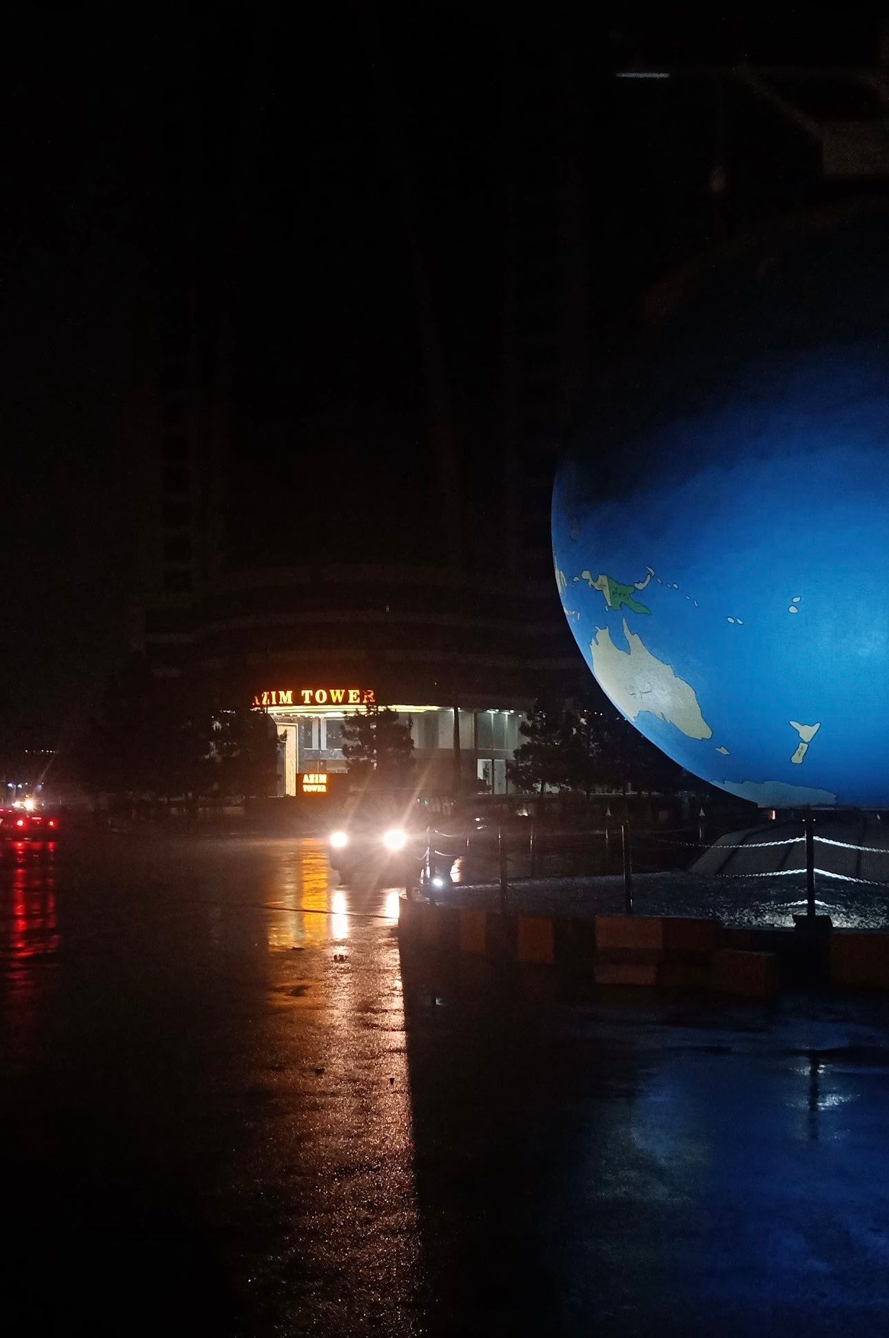 جبهه آزادی: در حمله به پاسگاه طالبان در کابل دو جنگجوی این گروه را کشتیم