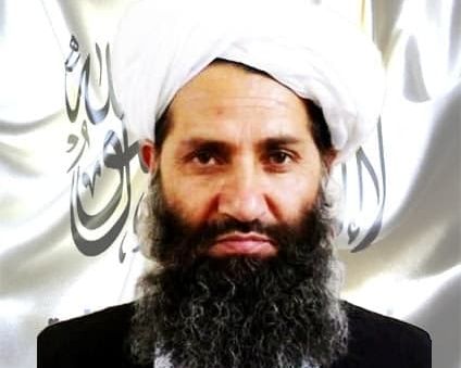 هبتالله وايي ګومارل او ګوښه کول دده حق دی