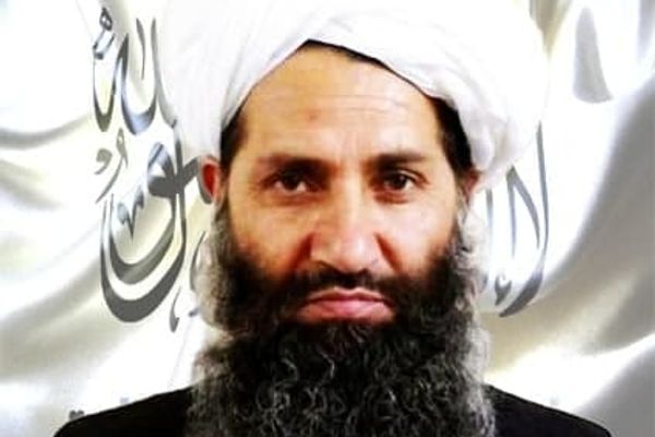 هبتالله وايي ګومارل او ګوښه کول دده حق دی